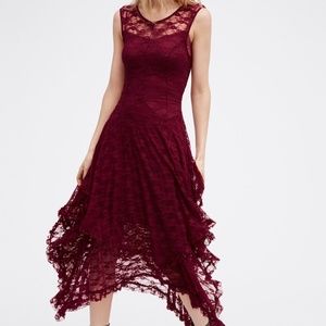 COPY - Free People French Court dress -- as worn on American Horror Story!